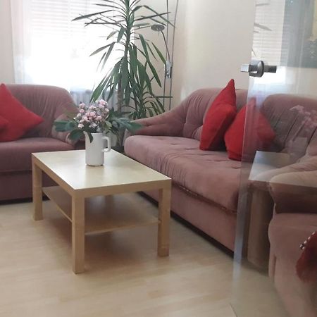 Ferienwohnung In Celle Exteriör bild