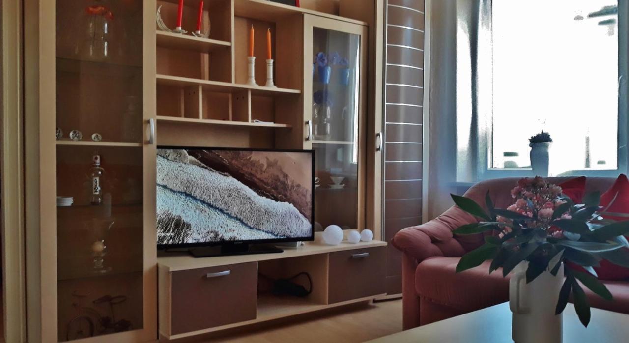 Ferienwohnung In Celle Exteriör bild
