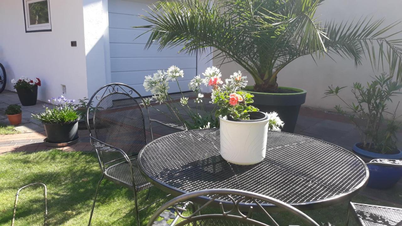 Ferienwohnung In Celle Exteriör bild