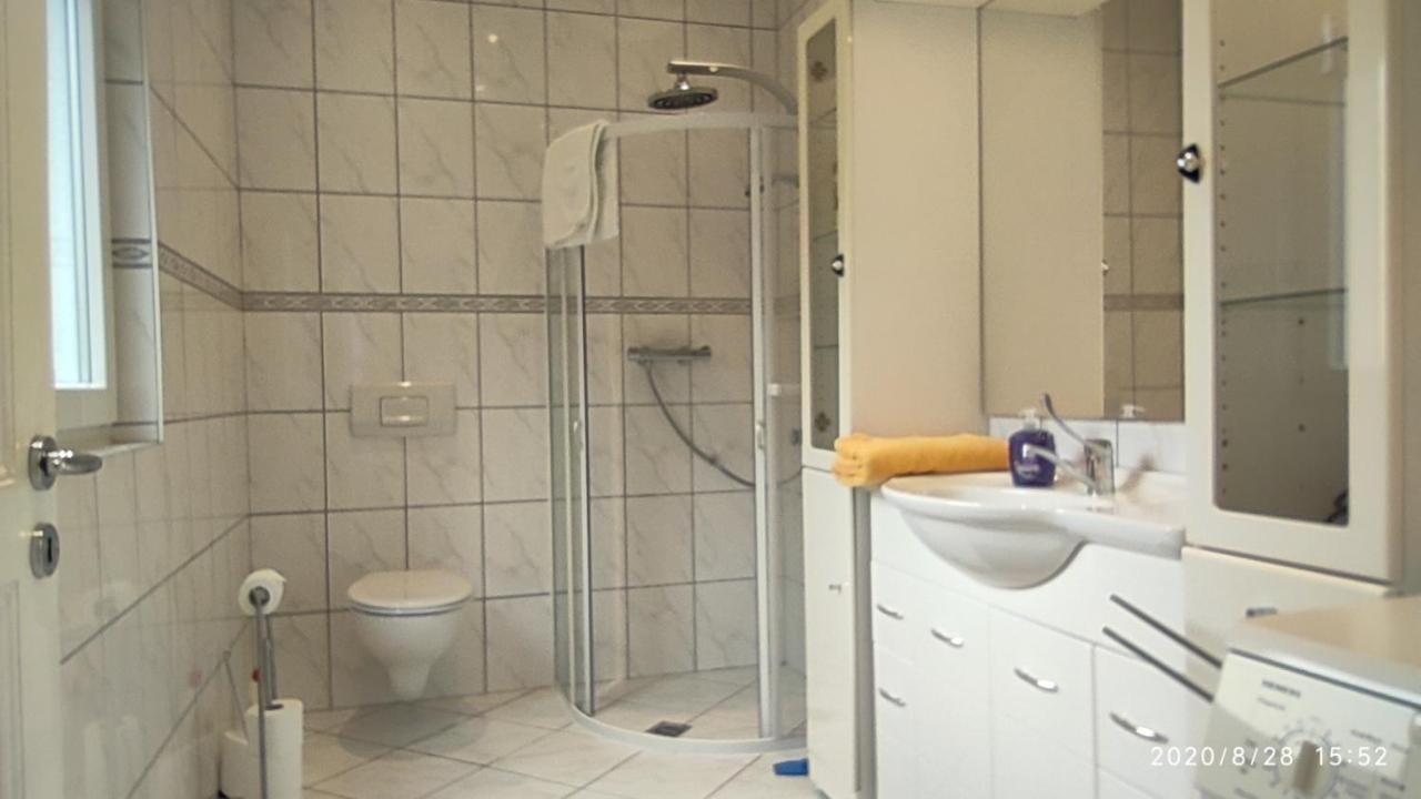 Ferienwohnung In Celle Exteriör bild